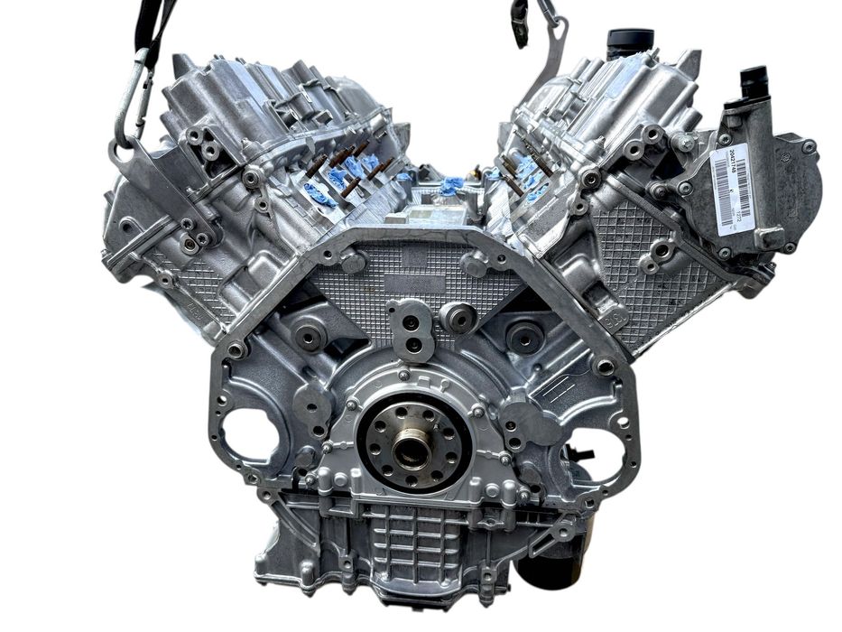 Мотор Двигатель Двигун BMW N63 N63B44C 4.4 G30 G11 G12