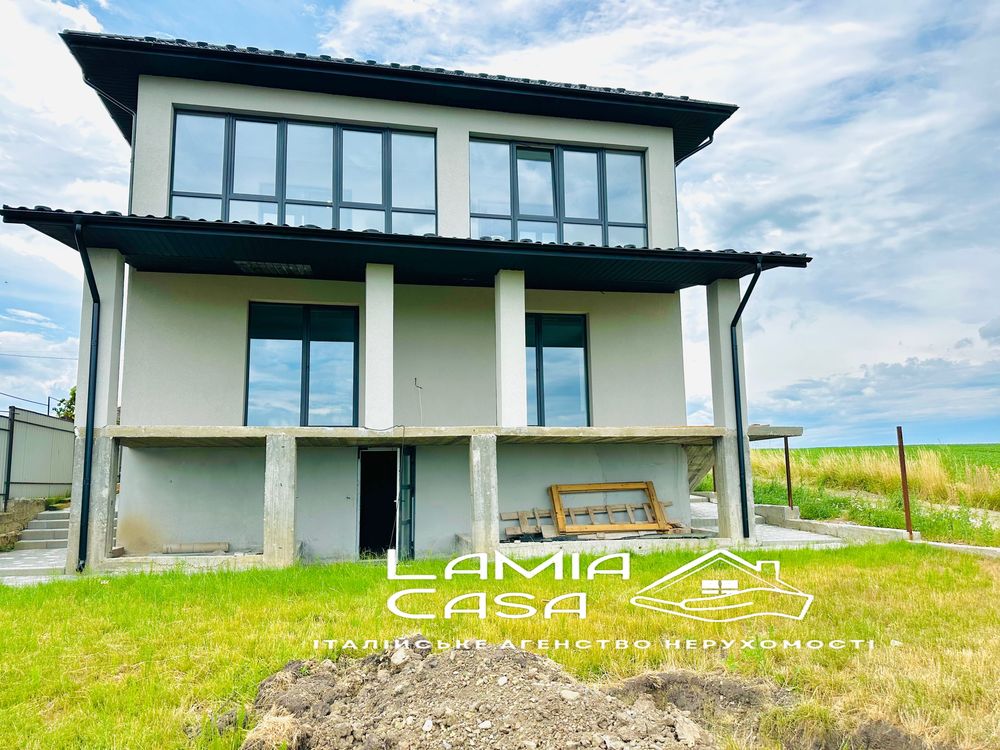 Продаж будинку з гарним ремонтом (8 хв Г. Майдану) Годилів