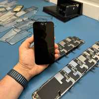  Szybka Szkło Wyświetlacza iPhone 13 mini Gratis Wymiana Regeneracja