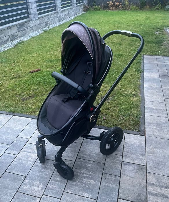 Wózek dziecięcy silver cross surf