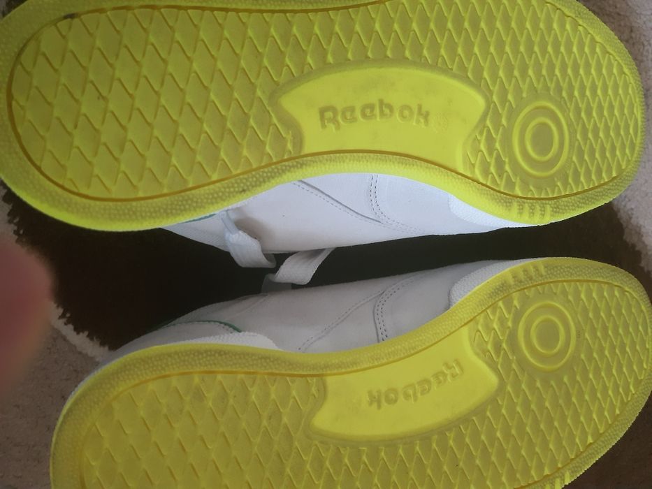 Sportowe buty męskie