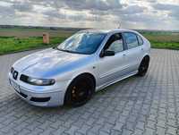 Leon 1m 1.8t+LPG (fmic,przelot)