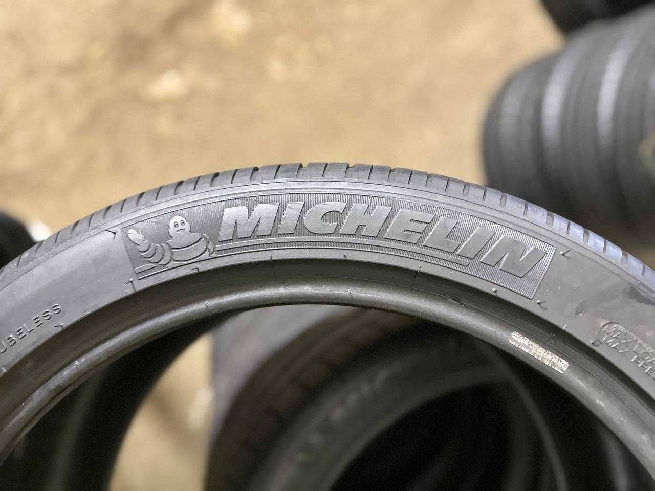 Літні шини
275/35 R19 
Michelin PilotSport 2шт France