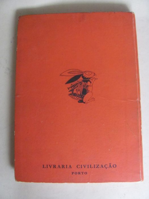 Raro - Histórias do Tio Remo  J. C. Harris  Ilustração António Quadros