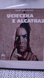 Film - Ucieczka z Alcatraz