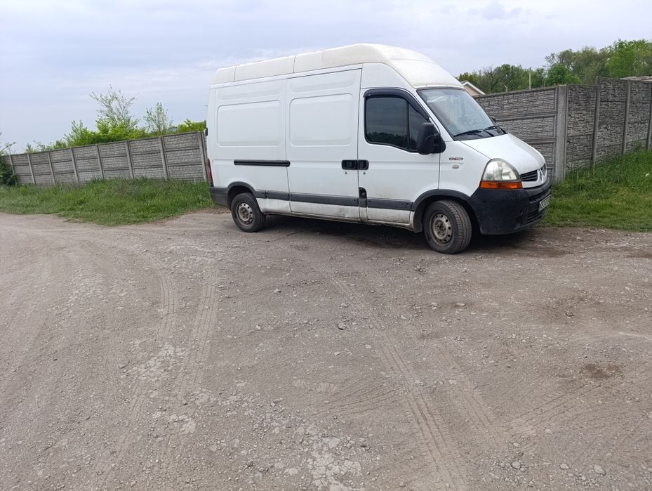 Перевезення вантажів від100кг до 25 тон.