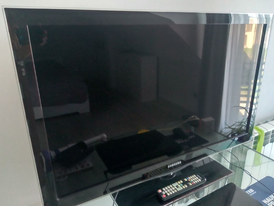 Telewizor Samsung LE40C650 40'