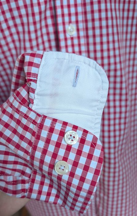 Elegancka koszula męska Butler and Webb, 100% Bawełna, 44 (XL/XXL)