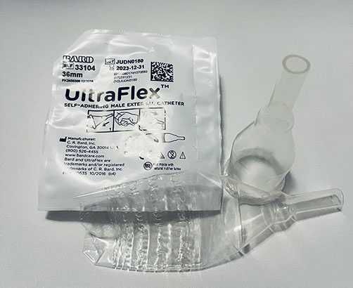 Ultraflex Уропрезервативи та сечоприймачі різні розміри