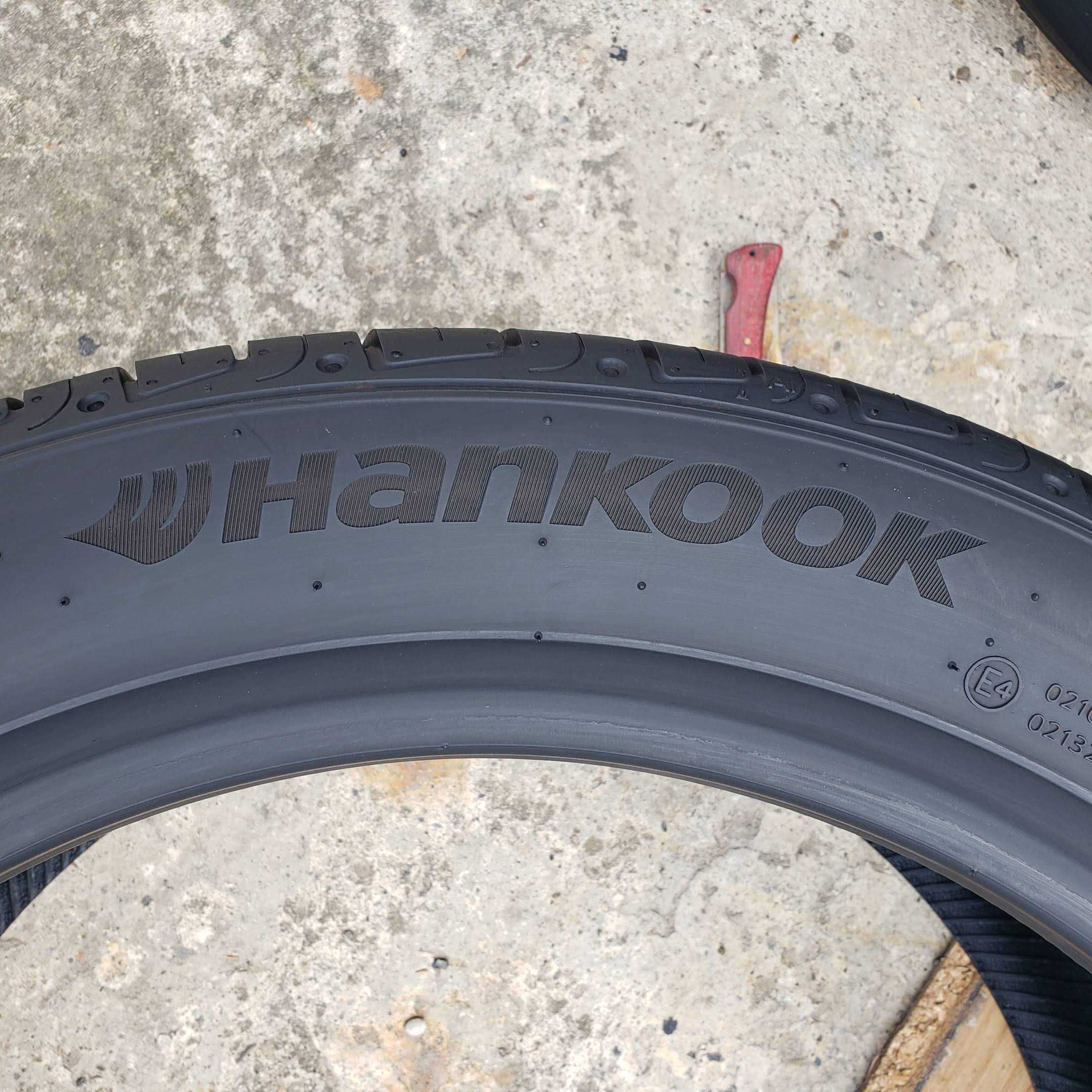 Шины 255/45 R19 Hankook (Ханкок) 100$/2шт. летняя резина