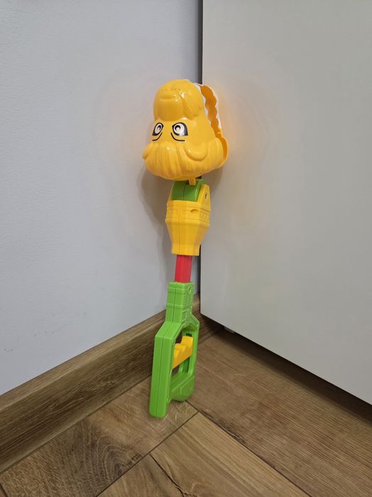 Zabawka Chwytak Lew Pepco