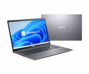 Nowy Laptop ASUS X515JA-BQ3211W i5-1035G1/8GB/512/Win11 Gwar. 2 lata