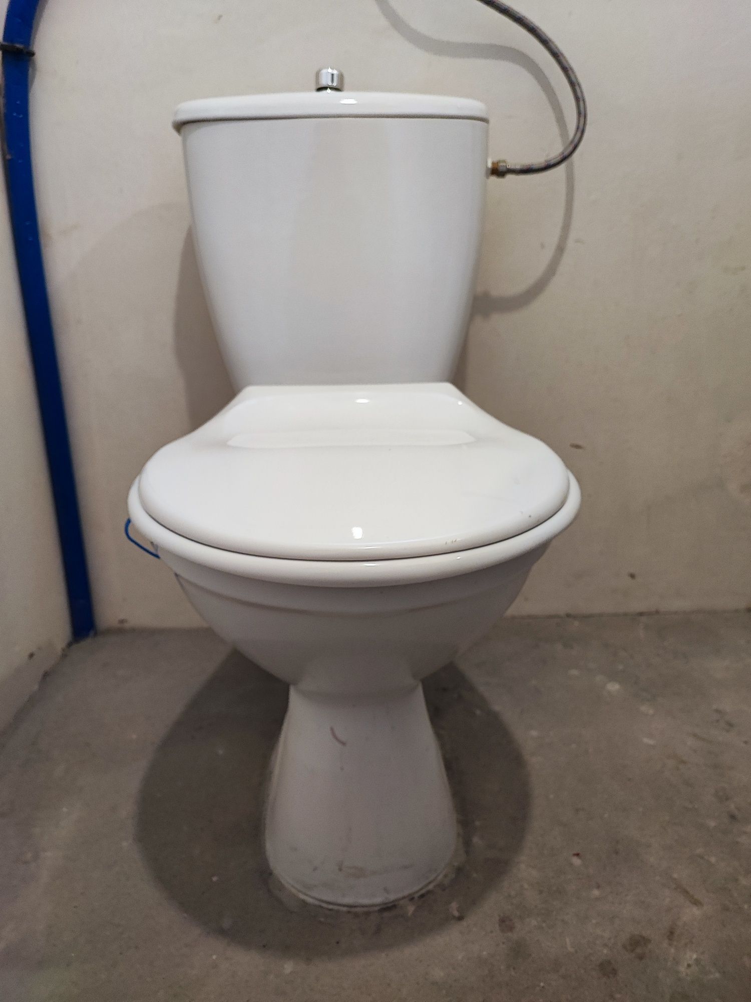 WC kompakt PANDA