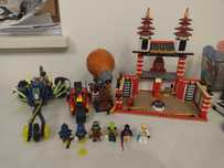 Mix LEGO ninjago numer 2