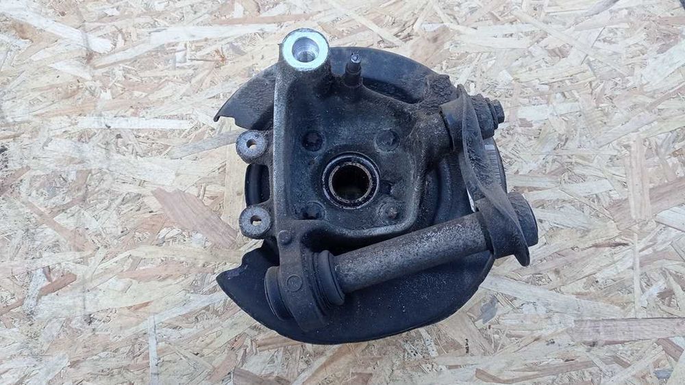 Zwrotnica Zwrotnice Piasty Lewy Tył lewa bmw e39 Sedan świętokrzyskie