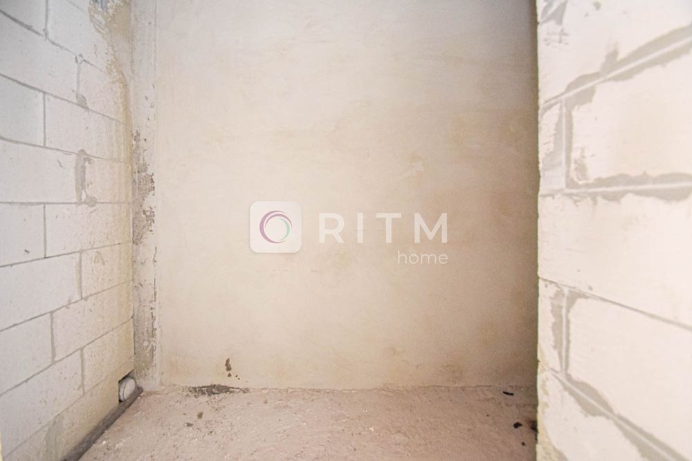 2-к. квартира 73,4 м2 з роздільним плануванням та і/о в ЖК Централ