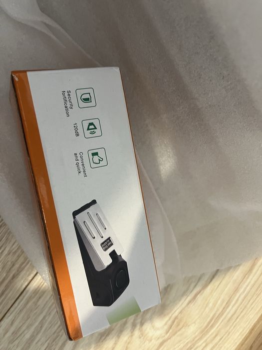 Alarm stoper do drzwi