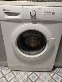 peças máquina de lavar roupa balay