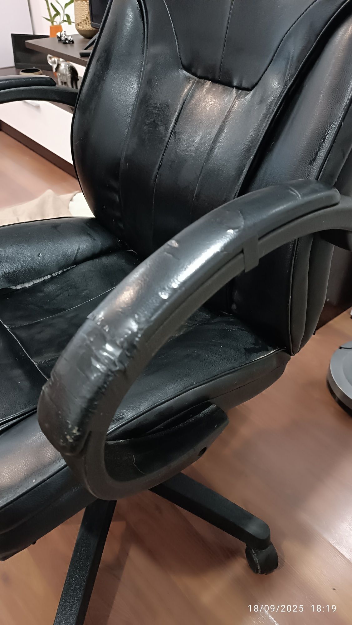 Cadeira escritório