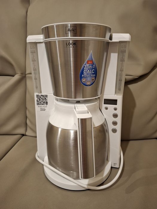 Кавоварки нові та б/у