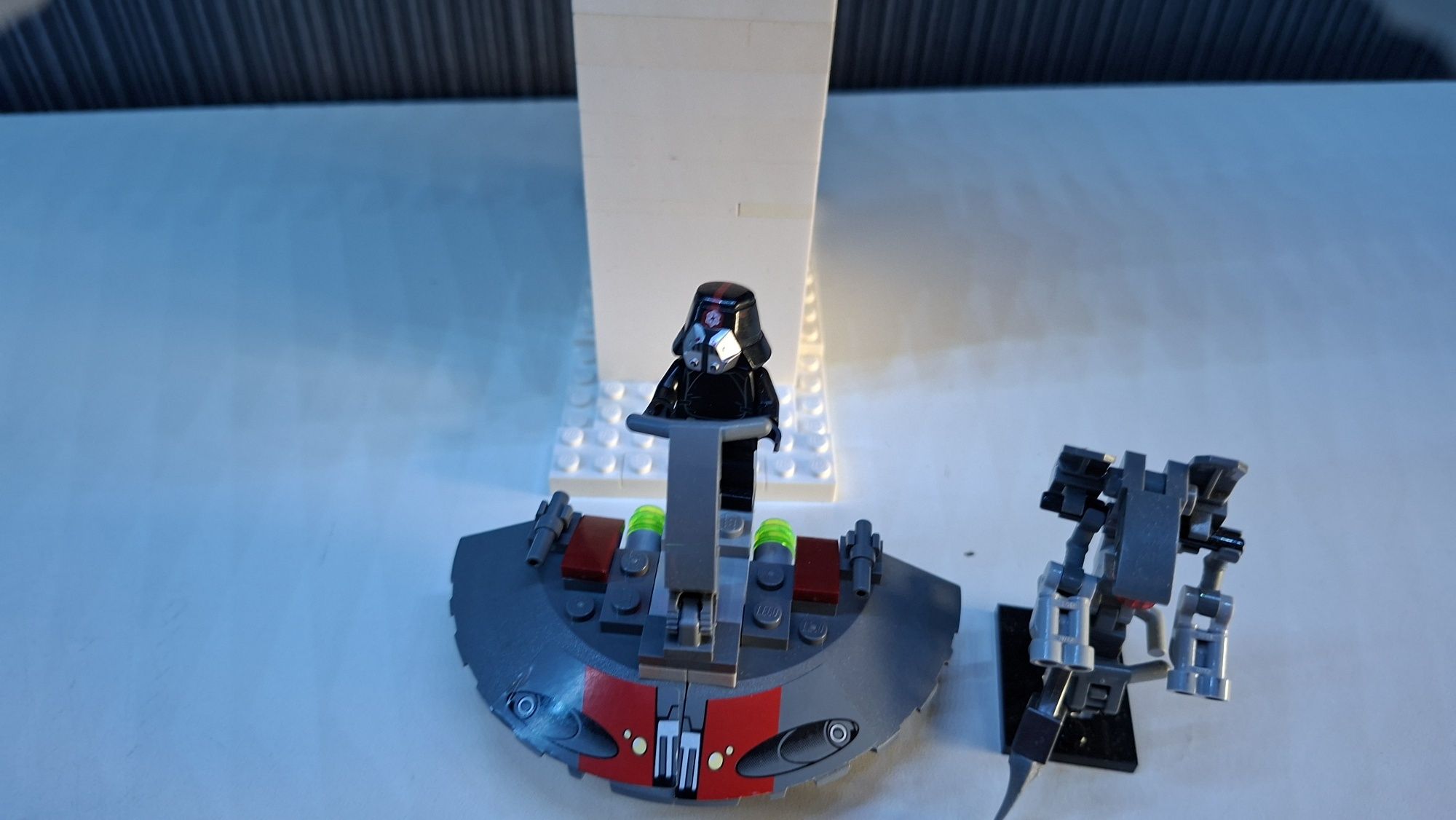 Lego star wars the old republic 9500