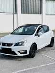 Seat Ibiza Fr 1.4 tdi 105 cv