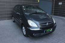 Citroën Xsara Picasso 1.6 HDi Exclusi.