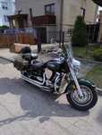 Kawasaki VN Kawasaki VN 2000 + GRATISY!