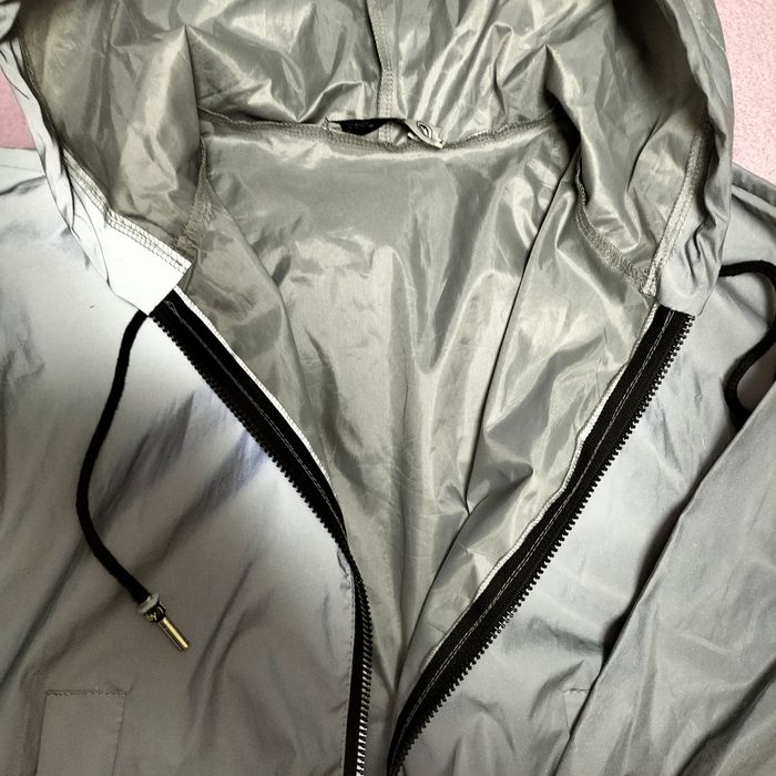 Вітровка-дощовик на 10-11 років