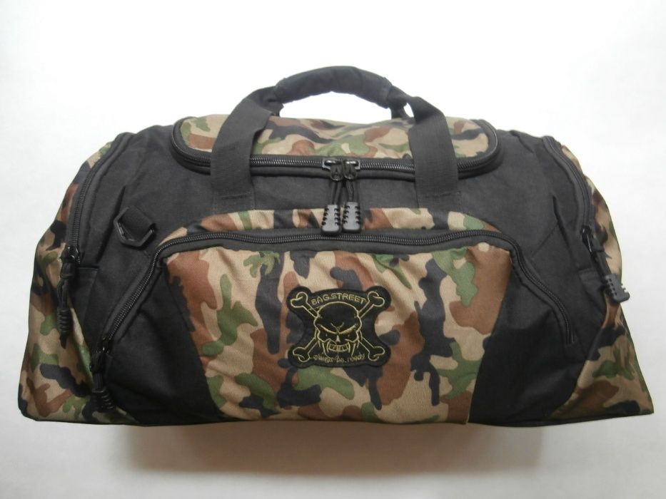 Torba ARMY BAG STREET Sport orginal