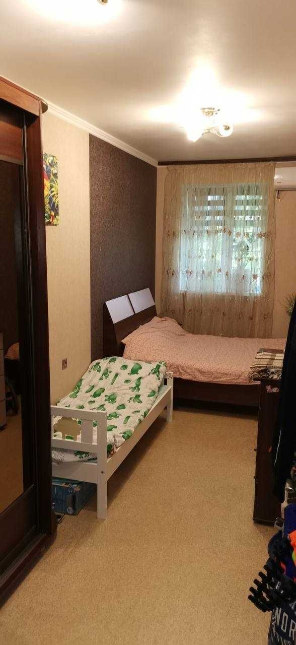 Продам уютную 2-к квартиру Слобожанский проспект Калиновая Левый берег