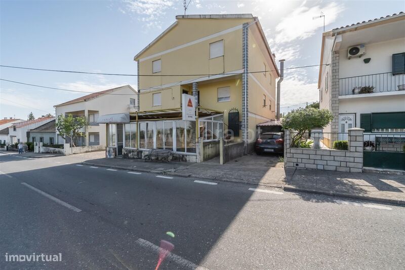 Prédio T8 / Fundão, Soalheira