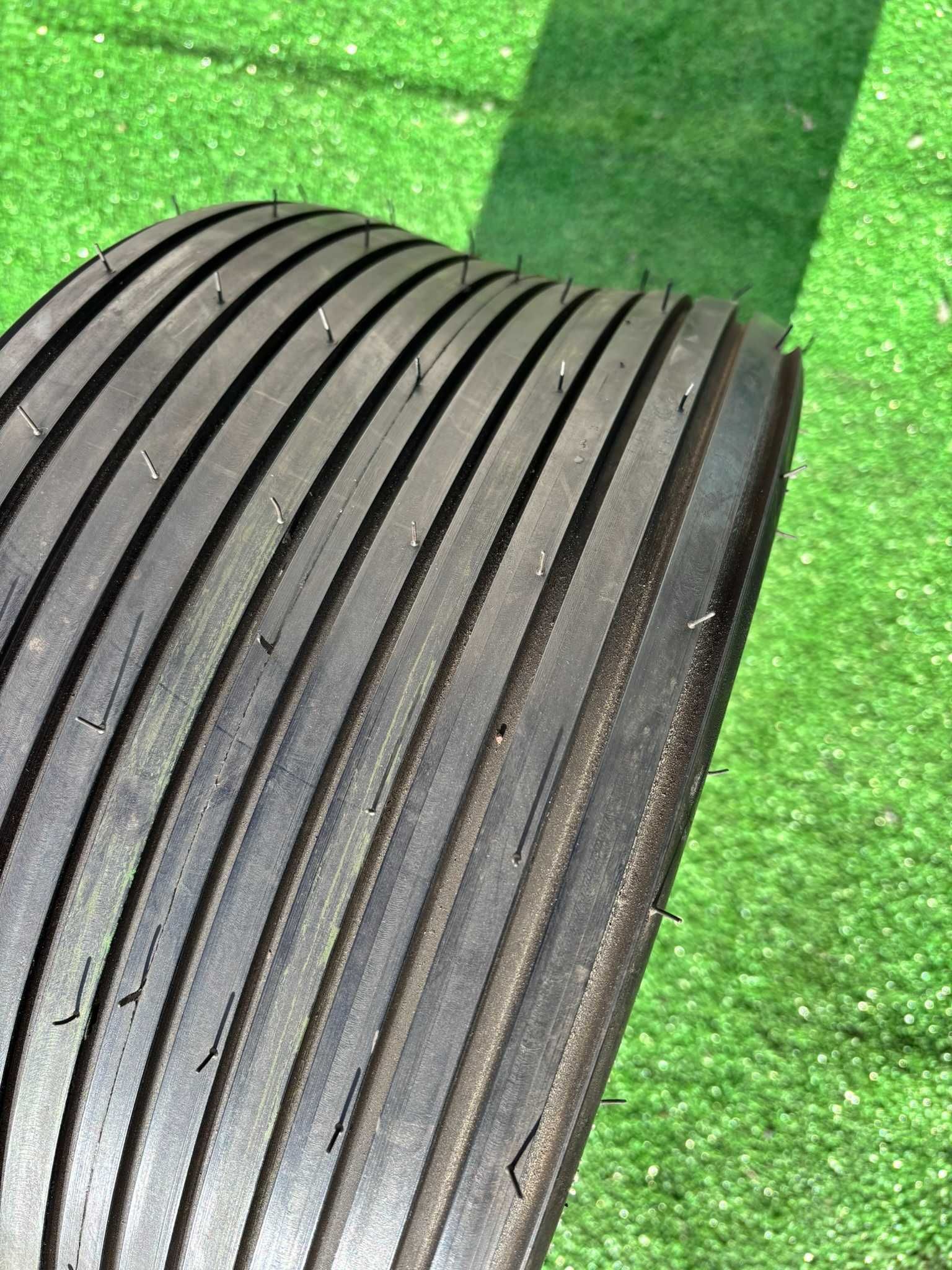 opona rolniczo-przemysłowa BKT LG RIB 20X10.00-10 NHS