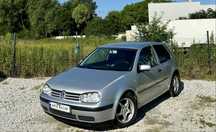 Volkswagen Golf IV 1.6 * Alufelgi * El.Szyby * Zadbany * Zamiana