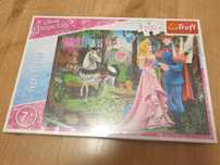 Nowe puzzle Trefl 200