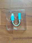 Adapter do słuchawek Iphone 3,5mm/8 Pin od iP7 do iP12