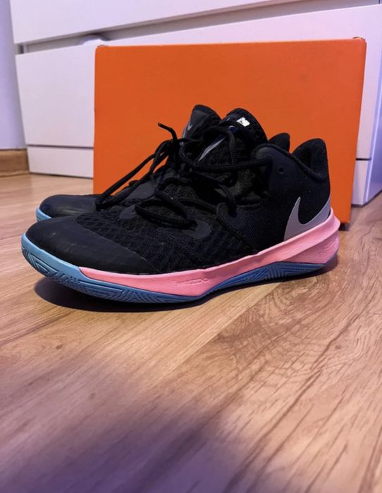 buty nike do siatkówki