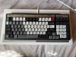 Клавіатура ігрова Bloody B950 RGB Warrior Grey USB