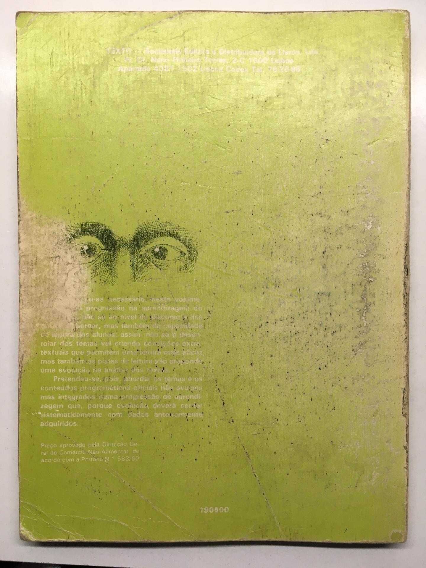 Livro - Ler com Olhos de Ver