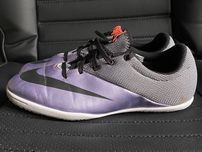 Nike Mercurial Vapor 38 (24cm) Buty piłkarskie Turfy CR7