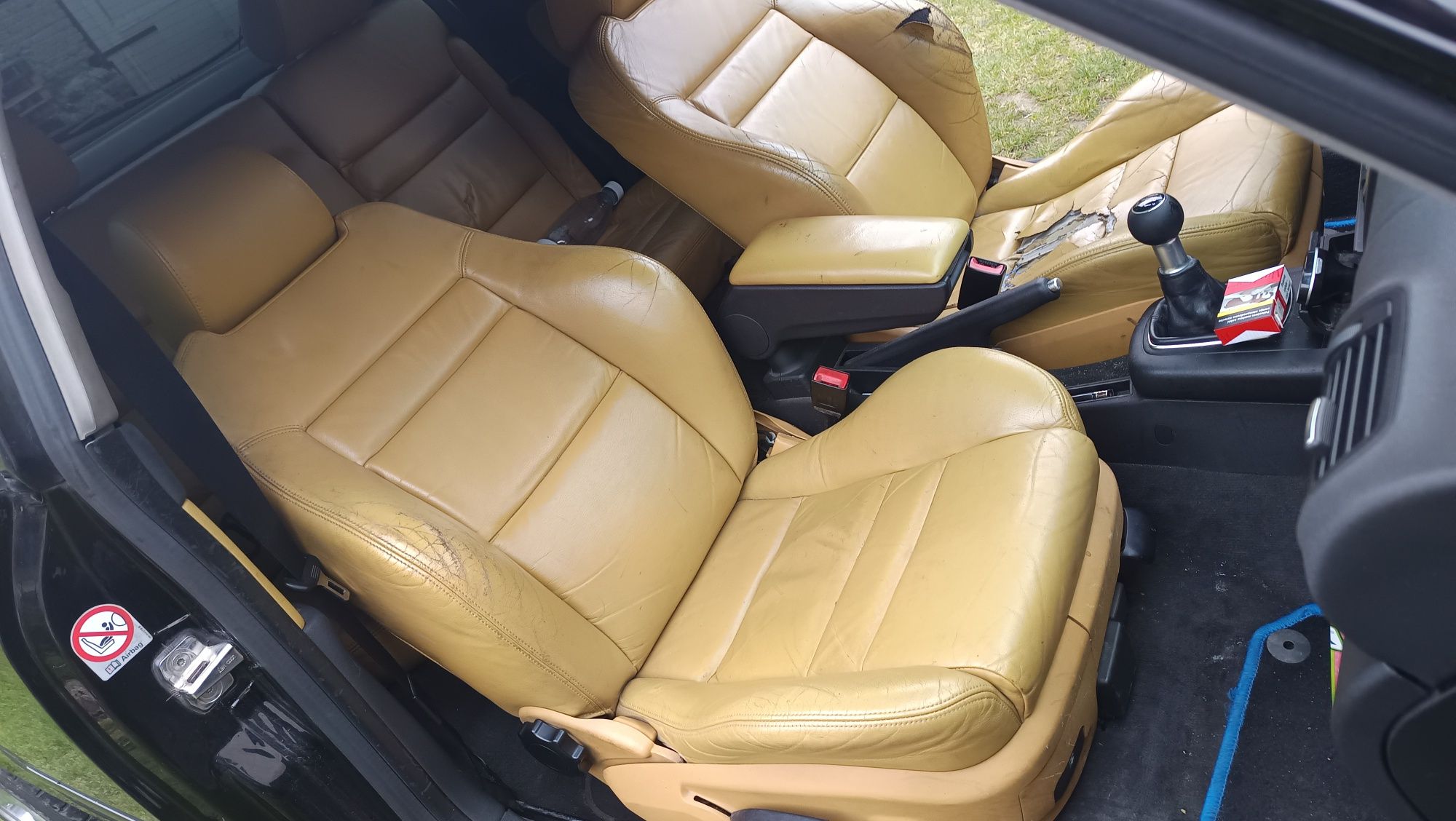 Audi a3 8l 1.8t 2001r