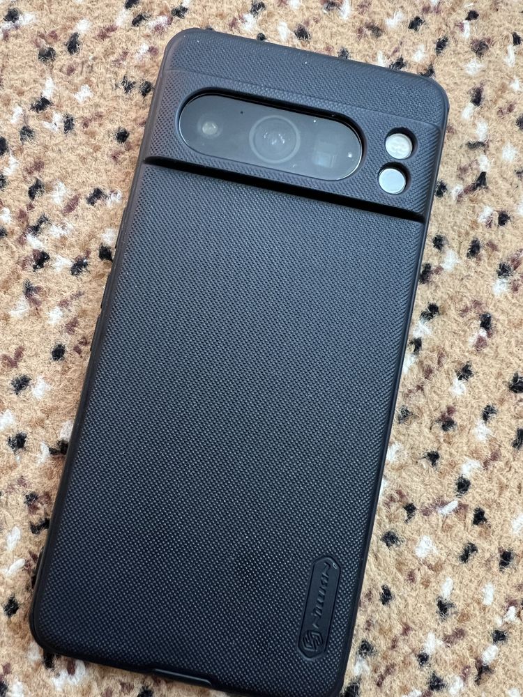 Google Pixel 8 Pro 12/128GB Obsidian Soft