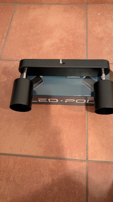 Lampy wiszące Oro Led Pol