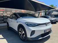 VW ID.4 77 kWh Pro Performance 1st