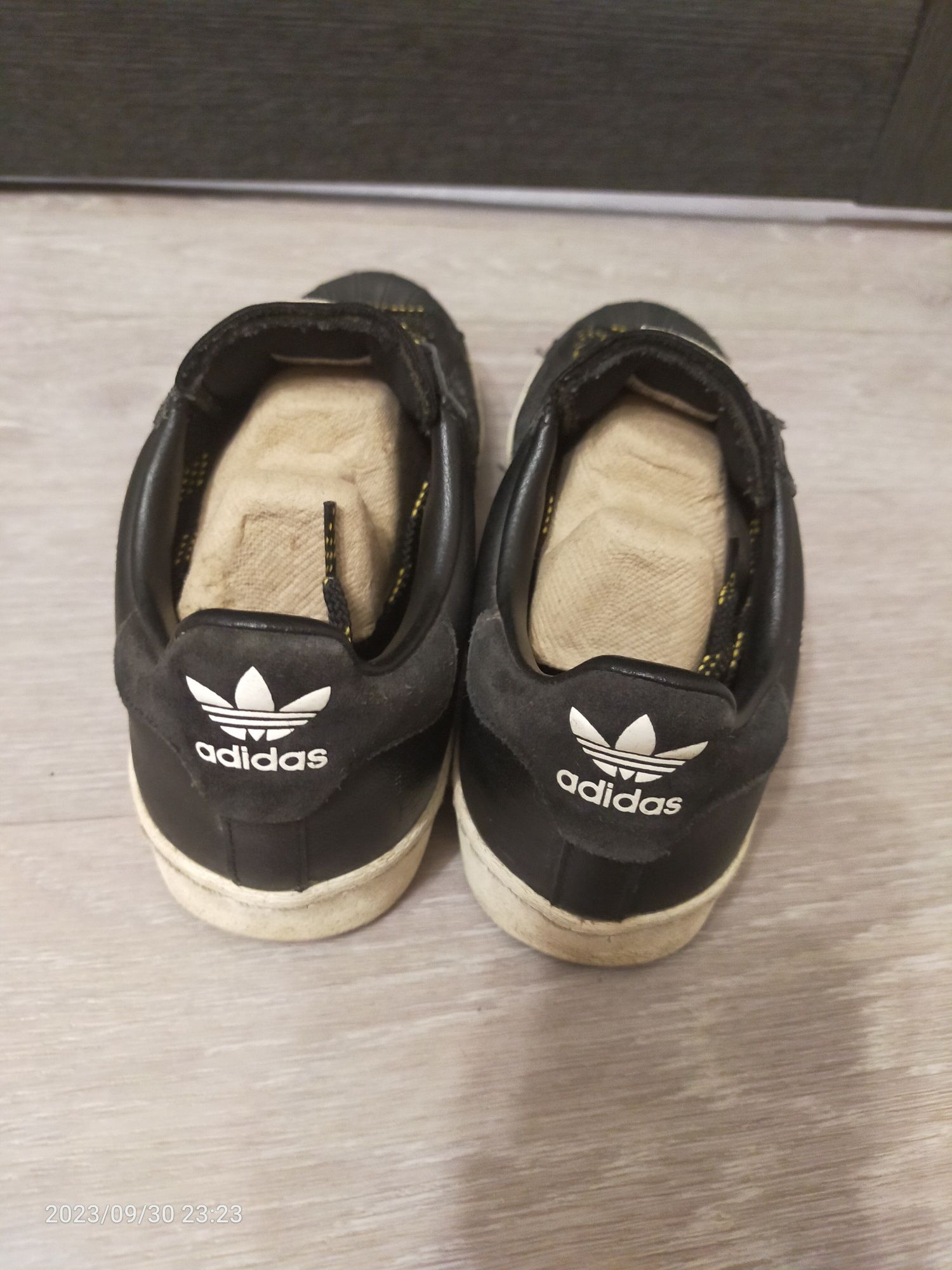 Кроссовки кеды Adidas