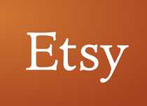 Etsy магазин / готовий бізнес / весільна ніша