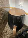 Aie Fryer Northix