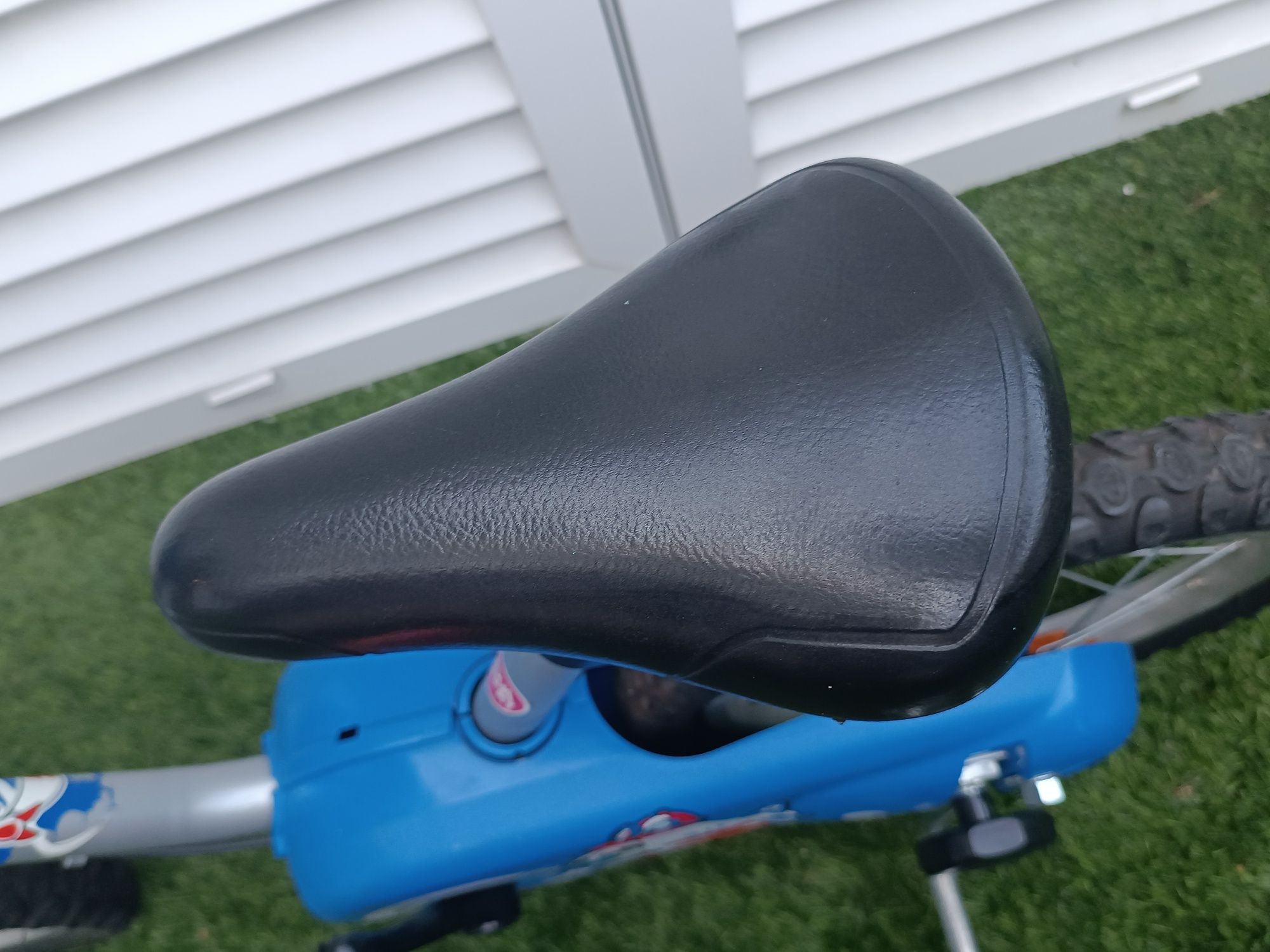 Bicicleta infantil roda 14