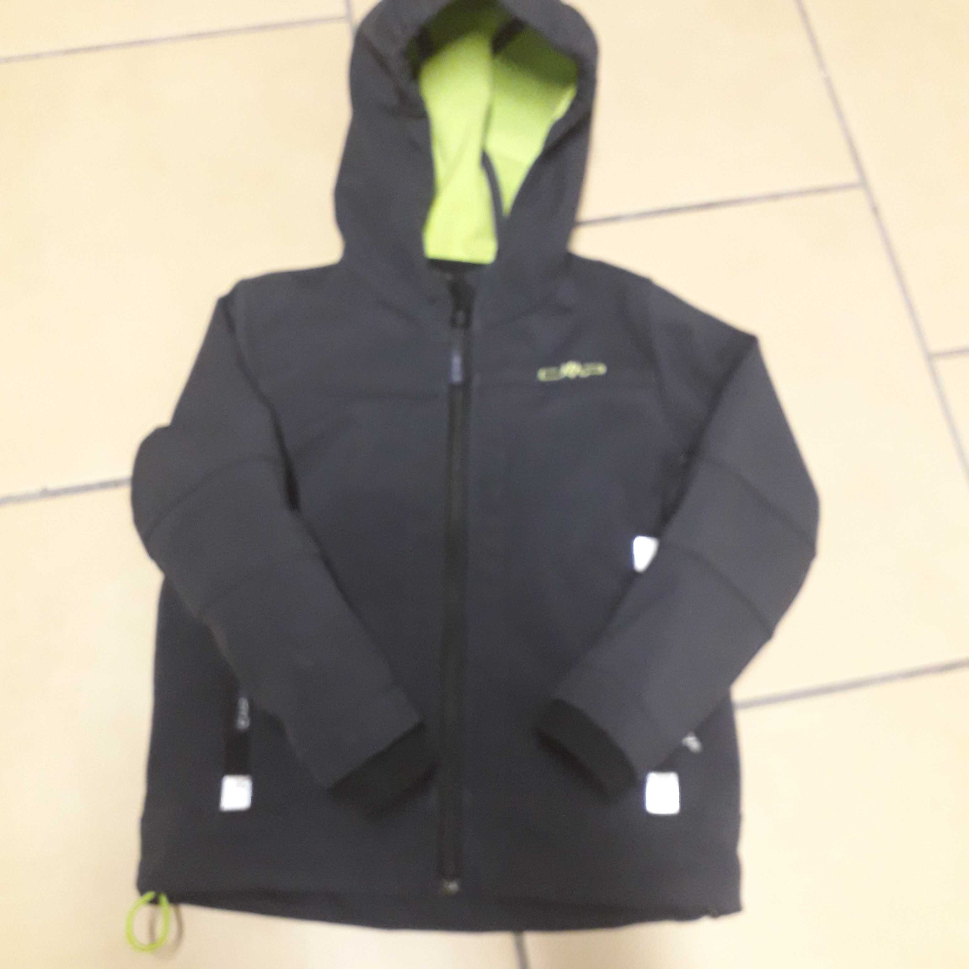 Kurtka wiatrowka rozm.98cm firmy CMP