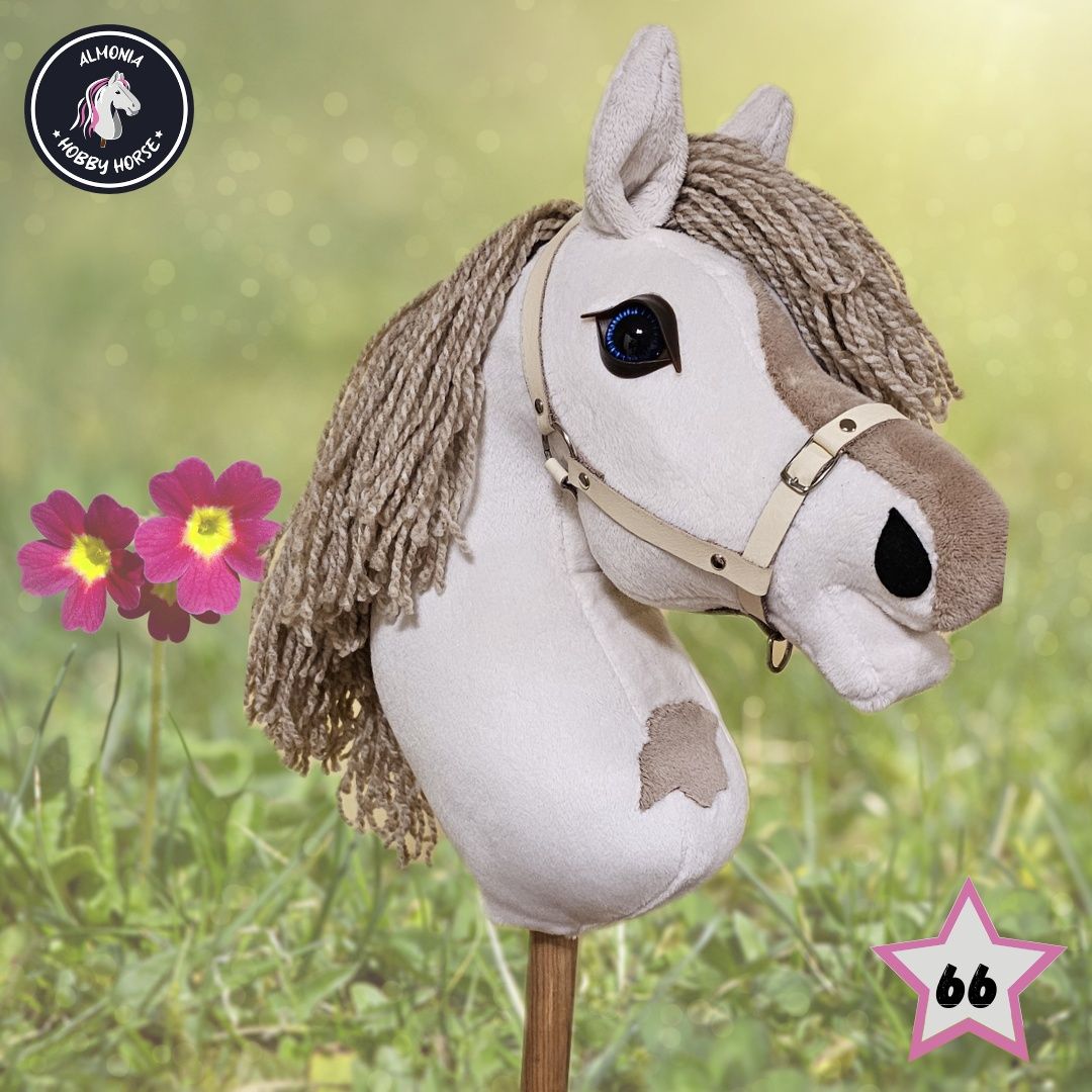 Almonia Hobby Horse No 27